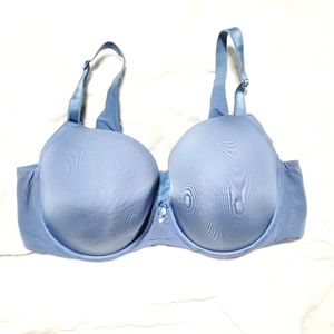 Torrid 42DD lightly lined T-Shirt bra